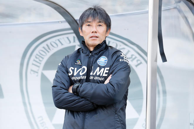 【J2第19節プレビュー「仕切り直し」】“J3降格圏ギリギリ”20位・大宮アルディージャ、勝利後の霜田正浩監督「解任」&「相馬直樹新監督」の裏側!今こそ求められる「クラブビジョンの明確化」【戸塚啓のJ2のミカタ】(2)の画像