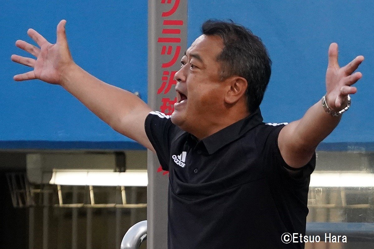 Jカップ分析 天皇杯に続き敗退も 横浜ｆ マリノスの復権なるか 横浜fmー札幌 原悦生photoギャラリー サッカー遠近 サッカー批評web