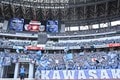 【サポーターアルバム】ACLE準優勝後初の国内試合に駆け付けた川崎フロンターレのサポーター写真80枚！ 国立を青く染め上げる「鹿島アントラーズー川崎フロンターレ」の画像065