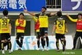 サッカー日本代表の柏エース｢2試合連続ゴール｣で3連勝、｢誰が出てもチームの力が下がることはない｣と豪語するロドリゲス監督の“悩み”【柏レイソルvsファジアーノ岡山】原悦生PHOTOギャラリーの画像008