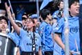 【サポーターアルバム(1)】ホーム4連戦の最終戦を戦った川崎フロンターレのサポーター写真99枚！ 2万1440人が駆け付け最高の雰囲気作る「川崎フロンターレーガンバ大阪(1)」の画像078