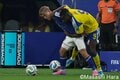 【W杯】現地カメラマンが捉えた第3戦！堂安律の献身、前田大然の歓喜、中村敬斗の苦悩、長友佑都の雄姿…激闘を経て王国ブラジル撃破へ【日本代表vsスウェーデン代表】激闘PHOTOギャラリーの画像005