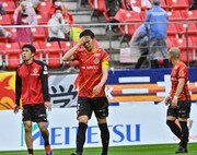 “最強の盾”名古屋が崩壊！(2)むなしく響いた「下げるな！」の掛け声の画像