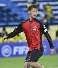 J1プレビュー 徳島vs名古屋戦で 恩返し 比べ 柿谷曜一朗の晴舞台 サッカー批評web