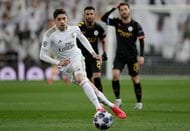 絶好調の久保建英、R・マドリード復帰に“越えるべき2つの壁”の画像