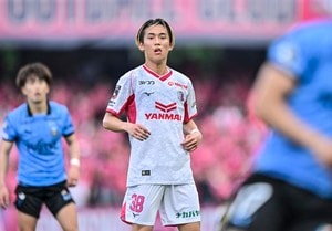 【連勝は「3」でストップ。C大阪はいかにして勝者のメンタリティを体得するか？(1)】中島&北野のダブル投入で攻撃のギアを上げるも完封負け。川崎戦で改めて露呈した勝負弱さどう改善していくかの画像