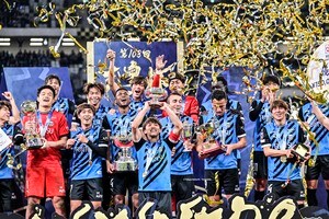 【アジア王者・浦和レッズを襲ったJリーグの日程問題は”対岸の火事”ではない(2)】天皇杯王者・川崎がプレミアのCL出場チームを超える試合数に…2月に迎える最大の難関の画像