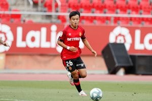 「久保建英はチームで最も愛されている」。地元紙番記者が語る快進撃の真相!!の画像