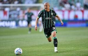 超スーパーゴール炸裂!! サッカー日本代表・前田大然が超絶ヒールシュートでゴール!! 旗手怜央はプレシーズンマッチでMVPを獲得! セルティックの勝利に貢献した｢先制弾｣とは?【動画】の画像