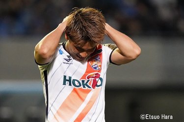 写真 絶対王者 川崎 最大の窮地 に追い込んだac長野パルセイロ 天皇杯 2回戦 原悦生photoギャラリー サッカー遠近 Jリーグ 国内 原悦生photoギャラリー サッカー遠近 サッカー批評web