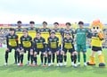 【試合アルバム】柏レイソルのプレー写真99枚！「柏レイソルー川崎フロンターレ」の画像011