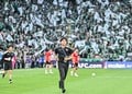 【J1川崎を取材して感じた「育てる力と心」とは(9)】見えないところで誰よりも先に――運営・松坂一輝氏の支え方とは。選手・サポーターのために動く、「チームがちょっとでもいい方向に」の想いの画像009