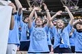 【サポーターアルバム】サウジアラビア・ジェッダ開催のACLE決勝に川崎サポーター700人が集結！ 現地で声援を送ったサポーター写真78枚「アル・アハリー川崎フロンターレ(1)」の画像055