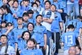 【サポーターアルバム】ACLE準優勝後初の国内試合に駆け付けた川崎フロンターレのサポーター写真80枚！ 国立を青く染め上げる「鹿島アントラーズー川崎フロンターレ」の画像074