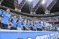 【サポーターアルバム】サウジアラビア・ジェッダ開催のACLE決勝に川崎サポーター700人が集結！ 現地で声援を送ったサポーター写真78枚「アル・アハリー川崎フロンターレ(1)」の画像049