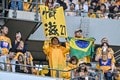 【仙台サポーターアルバム(1)】千葉戦に2000人が駆け付けたベガルタ仙台のサポーター写真99枚！ 雨中で声援鳴り響かせた「ジェフユナイテッド千葉ーベガルタ仙台」の画像038