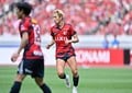 【試合アルバム】鬼木監督の古巣・川崎を国立で破った鹿島アントラーズのプレー写真78枚！「鹿島アントラーズー川崎フロンターレ」の画像027