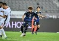 【試合アルバム】川崎フロンターレFW大関友翔の20歳での代表デビューの試合写真45枚！ 堂々のプレーで躍動披露「日本代表ー香港代表」の画像025
