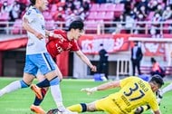 鹿島アントラーズ、浦和レッズ戦最強“3トップ”が躍動でチャンス量産! 連続好機でヴァイラー監督が交代枠余らせる判断も「連続ドロー」に引き込まれるの画像