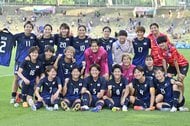 ｢これはエースだ｣J1浦和の22歳大卒ルーキーが“極上の左足スリータッチ”で今季3ゴール目！｢マジ、すげぇ｣｢ボールの置く位置うめぇ｣埼スタ熱狂の画像