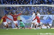 Jリーグから世界へ!!海外移籍を勧める「Jリーガー10人」(1)「パリ五輪世代」の逸材も選出!ベストヤングプレイヤー獲得の鹿島MFも!?日本代表・遠藤航2世と逸材「エンゴロ・ケント」とは?【図表】の画像