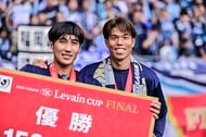 「こういうの待ってた」Jリーグ英語版のルヴァンカップ決勝煽り動画が本家をしのぐ人気!「かっこいい!」「日本語版もこれで良かったやん」などの声の画像