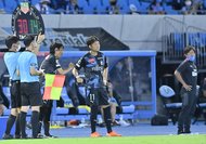 新DFリーダー・昌子がホーム3連敗を止める!【J1プレビュー】G大阪―名古屋の画像