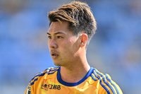｢あんたJ2壊すんか｣仙台J1昇格の切り札、“縦回転”直接FKがワールドクラス！｢何度も何度も見ちゃう｣美しいドライブ弾に｢どんぶりごはん無限杯｣