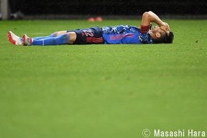 吉田麻也「試合を壊してしまった」チュニジア戦「守備面の連携」よりも重要なこと【サッカー日本代表ｖｓチュニジア代表】(1)の画像