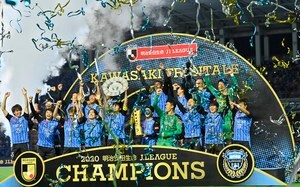 年末年始「カップ戦の季節」の楽しみ方 (1)困難な状況に最もうまく対応したJリーグの画像