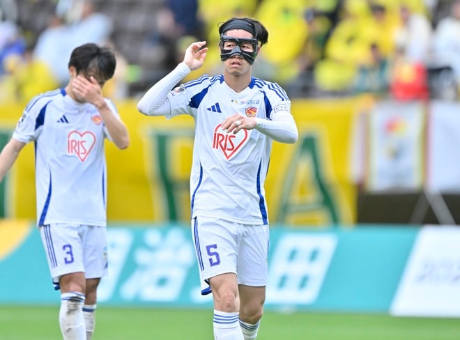 【試合アルバム】戦う姿勢を見せながらのスコアレスドローのベガルタ仙台のプレー写真70枚！「ジェフユナイテッド千葉ーベガルタ仙台」の画像009
