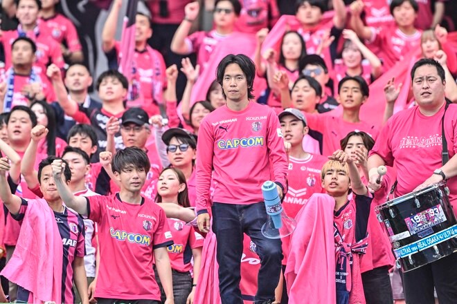 【連勝は「3」でストップ。C大阪はいかにして勝者のメンタリティを体得するか？(2)】「僕たちが力がなかったのかなと。その事実を受け入れるしかない」と川崎戦後に香川も反省。若手の成長が浮上のポイントか？の画像007