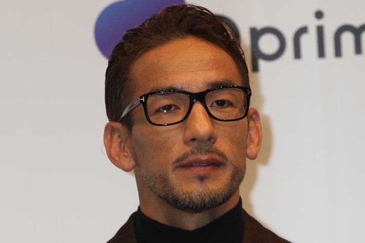 ｢ナカタだナカタだナカタだ！｣古豪ペルージャが中田英寿の伝説の“デビュー戦2ゴール” 映像で49歳誕生日を祝う！｢いまだに衝撃的！｣｢一生忘れませんよこの試合｣