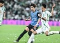 【川崎フロンターレアルバム】ACLE決勝で途中出場した大関友翔の写真17枚！ ファイナルズで躍進見せた若き司令塔の姿「アル・アハリー川崎フロンターレ」の画像007