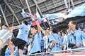【サポーターアルバム】敵地で勝利を掴んだ川崎フロンターレのサポーター写真75枚！ 圧巻の応援で勝ち越し導く「サンフレッチェ広島ー川崎フロンターレ」の画像028
