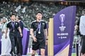 【川崎フロンターレアルバム】ACLE準優勝チームを支えたコーチングスタッフ＆クラブスタッフの写真59枚！ サウジアラビア・ジェッダでの活躍を現地撮影「アル・アハリー川崎フロンターレ(1)」の画像012