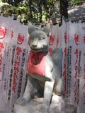 後藤健生の｢蹴球放浪記｣第336回｢狐に引かれて豊川稲荷｣の巻(2)ベネズエラ戦前に瀬戸内の美味を堪能！なでしこアジア制覇と｢神社ではない｣豊川稲荷の不思議の画像001