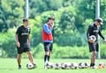 【J1川崎を取材して感じた「育てる力と心」とは(1)】居残りトレーニングを最後まで追い続ける前指揮官が本当に見ていたものとは。鬼木前監督が話していた「みんな平等だと伝えたい」の言葉の画像002