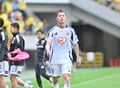 【試合アルバム】ベガルタ仙台がアウェイで迎えた上位対決・千葉戦でのプレー写真63枚！「ジェフユナイテッド千葉ーベガルタ仙台」の画像017