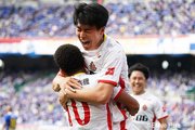 【J1プレビュー】戦力差を埋める「意地」　毎回接戦の神奈川ダービー!【湘南ベルマーレVS横浜F・マリノス】の画像