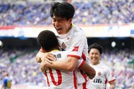 【J1プレビュー】戦力差を埋める「意地」 毎回接戦の神奈川ダービー!【湘南ベルマーレVS横浜F・マリノス】の画像