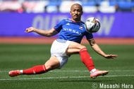 セルティック・古橋亨梧の超絶ゴールが【ヨーロッパリーグ】「ベストゴール」に選出!!パス、トラップ、シュート全てが「完璧」!日本代表FWが決めた「EL初ゴールの凄さ」とは?【動画】の画像