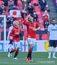 理不尽モードに入ってる」セルクル・ブルージュのサッカー日本代表FW