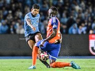 「グループ」「ノックアウト」ステージ方式を捨てて「ACLエリート」「ACL2」創設【横浜FM監督も「教えてほしい」必要な勝点 AFCチャンピオンズリーグ「新・大会方式」の大問題】(1)の画像