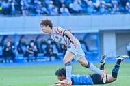 名古屋、痛恨の連敗!(1)6日で水泡と帰した「積み上げたもの」の画像