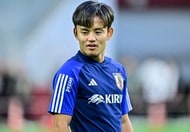 アジア制覇よりも重要な、ワールドカップに向けての「貴重な長期合宿」の有効活用【サッカー日本代表「元日タイ代表戦」の消化と、アジアカップとその先への昇華】(2)の画像