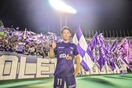セレッソ大阪”左右に散らす戦略”が生きて横浜FCに勝利 PHOTOギャラリー【明治安田J1リーグ 第24節 横浜FCvsセレッソ大阪 2023年8月20日 18:33キックオフ】の画像
