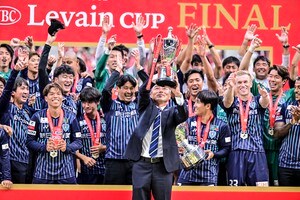 J1川崎は“手の内を知る指揮官”が対戦相手に……ルヴァン杯・8チーム「準々決勝4試合組み合わせ」決定！ タイトルを懸けた決勝までの全日程も明らかにの画像