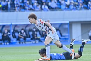 名古屋、痛恨の連敗！(2)川崎に連敗で目指すは「国内最強ではないリーグ優勝」の画像