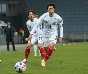 大住良之×後藤健生「深夜の激論」日本代表2020年11月パナマ戦(3)3バックか4バックか…「サイドバックじゃなくてウィングを」の画像